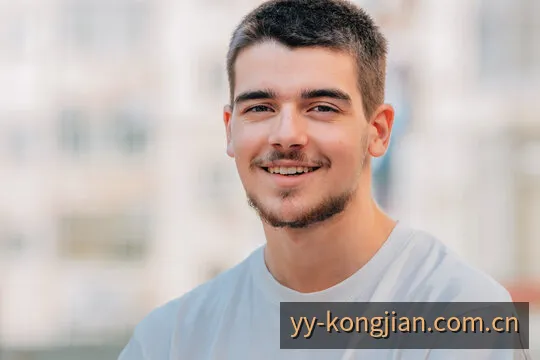 YY用户中心个人空间头像